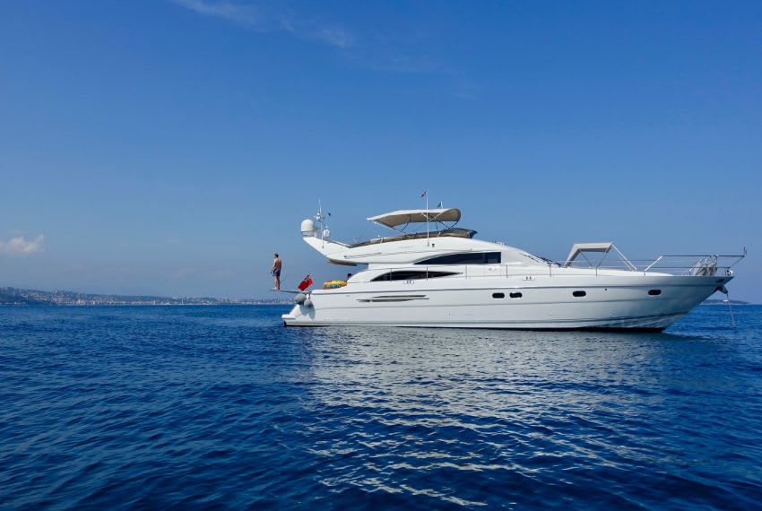 DSC05056-2 Boat Share Dreams Come True – Princess Yachts